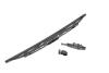Щетка стеклоочистителя каркасная Standard 350 мм (14&quot;) DENSO DM-035 (фото 1)
