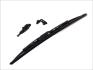 Щетка стеклоочистителя каркасная Standard 430 мм (17&quot;) DENSO DM-043 (фото 2)