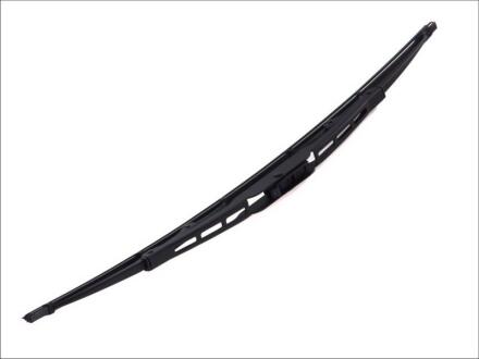 Щітка склоочисника 480мм з вигином DENSO DM-648