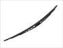 Щетка стеклоочистителя каркасная Standard 530 мм (21&quot;) DENSO DM-653 (фото 1)