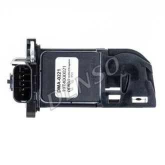 - Витратомір повітря DENSO DMA-0221