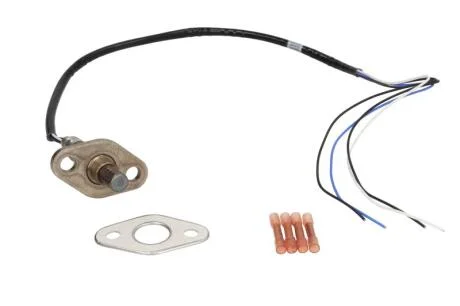 Лямбда-зонд універсальний Flange 44 на 4 контакти DENSO DOX-0110