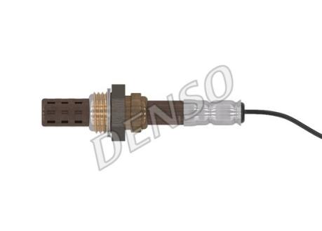 Лямбда-зонд (1-о конт.) універсальний в т.ч.Daewoo DENSO DOX-0125