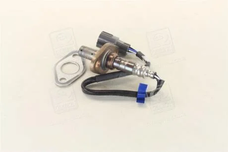Лямбда-зонд (кількість дротів 4, 340мм) TOYOTA AVENSIS, CARINA E VI, COROLLA 1.6/1.8 04.92-10.00 DENSO DOX-0251