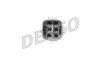 Датчик кислородный / Лямбда-зонд DENSO DOX-0330 (фото 3)