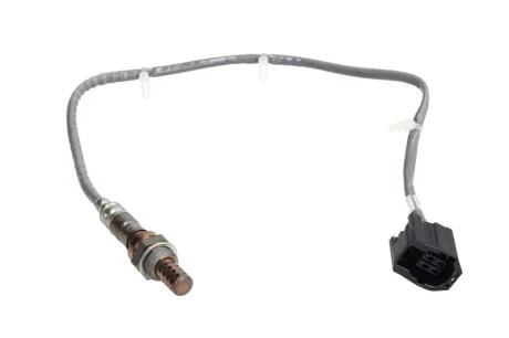 Лямбда-зонд (кількість дротів 4, 590мм) VOLVO S60 I FIAT SEDICI HONDA CIVIC VII JAGUAR XJ, X-TYPE I MAZDA 3 MITSUBISHI COLT V, LANCER VIII, OUTLANDER I, OUTLANDER II 1.3-4.2 05.96- DENSO DOX-0331