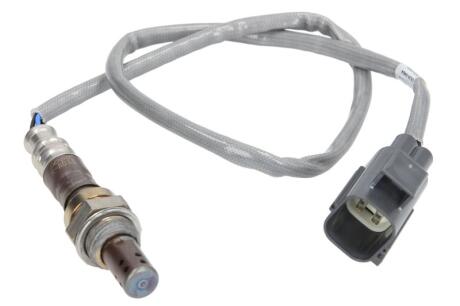 Лямбда-зонд (кількість дротів 4, 650мм) VOLVO S40 II, S60 I, S80 I, V50, V70 II 2.4/2.5 01.99-04.10 DENSO DOX-0404