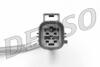 Лямбда-зонд VOLVO S60/V60/XC60 "3,0 "08-18 DENSO DOX-0409 (фото 3)