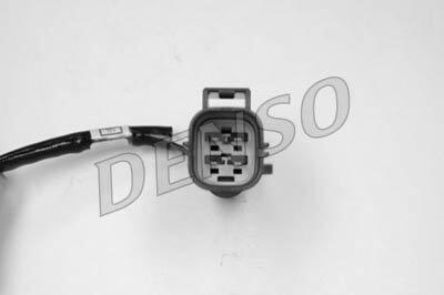 Лямбда-зонд LAND ROVER DISCOVERY/RANGE ROVER SPORT 05- 4.2/4.4 4X4 DENSO DOX-0415
