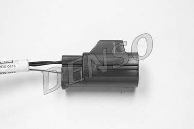 Датчик лямбда-зонд задний 4.2 4.4 Range Rover Sport L322 Discovery 3 DENSO DOX-0416