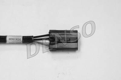 - Лямбда-зонд DENSO DOX-0420