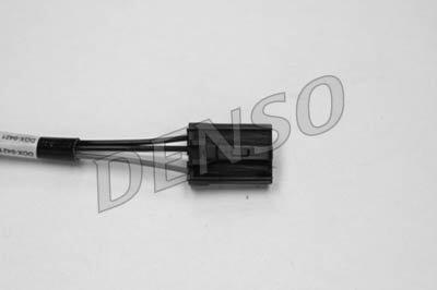 - Лямбда-зонд DENSO DOX-0421
