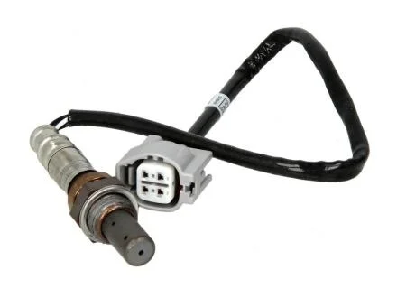 Лямбда-зонд (кількість дротів 4, 450мм) JAGUAR XJ, XK 8, X-TYPE I 2.1-4.2 03.96-12.09 DENSO DOX-0430