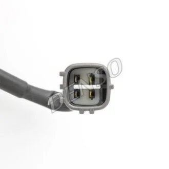 Лямбда-зонд (кількість дротів 4, 610мм) LEXUS IS II 2.2D 08.05-07.12 DENSO DOX-0502