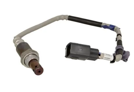 Лямбда-зонд (кількість дротів 4, 380мм) LEXUS IS II, LS TOYOTA AURIS, AVENSIS, COROLLA, COROLLA VERSO, ISIS, PRIUS, RAV 4 III, RAV 4 IV, VERSO, YARIS 1.5H-5.0 09.03- DENSO DOX-0503