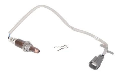 Лямбда-зонд (кількість дротів 4, 460мм) LEXUS ES, RX TOYOTA CAMRY, PREVIA III, RAV 4 III 2.0/2.4/3.5 10.05- DENSO DOX-0505