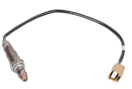 Лямбда-зонд (кількість дротів 4, 470мм) INFINITI FX, G, Q70, QX50 I, QX70 NISSAN 370Z, JUKE, MICRA IV, MURANO II, NOTE, PATHFINDER IV, QASHQAI I, TEANA II 1.2-3.7 02.07- DENSO DOX-0557