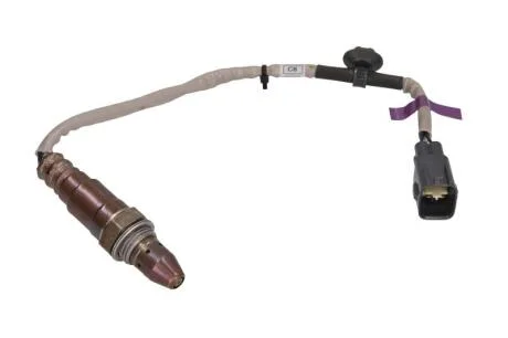 Лямбда-зонд (кількість дротів 4, 375мм) LEXUS CT, GS, IS III TOYOTA AURIS, AVENSIS, COROLLA, PRIUS, PRIUS PLUS, RAV 4 IV, VERSO 1.6-2.5 01.07- DENSO DOX-0566