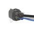 Лямбда-зонд (кількість дротів 4, 420мм) LEXUS ES, NX, RX TOYOTA CAMRY, RAV 4 IV 2.0-3.5 12.08- DENSO DOX-0571 (фото 4)