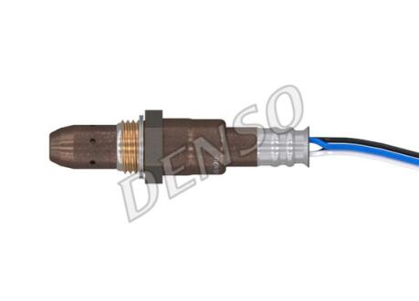 Лямбда-зонд (кількість дротів 4, 420мм) LEXUS ES, NX, RX TOYOTA CAMRY, RAV 4 IV 2.0-3.5 12.08- DENSO DOX-0571