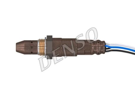 Лямбда-зонд (314мм) NISSAN NAVARA, NP300 NAVARA, RENAULT MASTER III 2.3D 02.10- DENSO DOX-0599