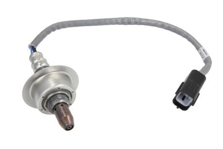 Лямбда-зонд (кількість дротів 4, 370мм) INFINITI G NISSAN MURANO II, TEANA II RENAULT ESPACE V, LAGUNA III, MEGANE IV, TALISMAN, TWINGO II 1.2-3.7 03.07- DENSO DOX-0603