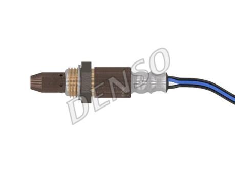 Лямбда-зонд (кількість дротів 4, 370мм) INFINITI EX, FX, G, M, M37, Q70 NISSAN 370Z 3.5/3.7 09.07- DENSO DOX-0615