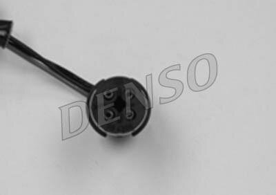 - Лямбда-зонд DENSO DOX-1098