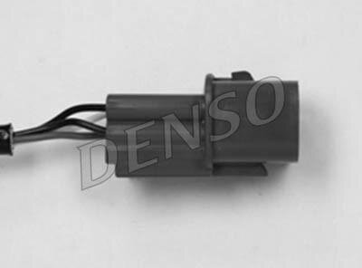 Датчик кислородный / Лямбда-зонд DENSO DOX-1170