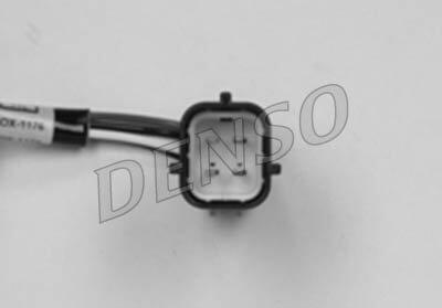 - Лямбда-зонд DENSO DOX-1176