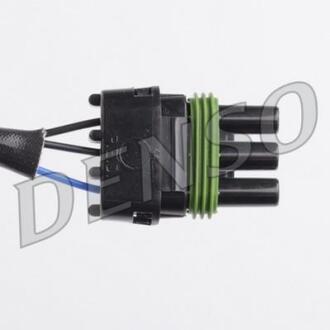 Лямбда-зонд RENAULT Megane/Rapid/Safrane/Trafic/Twingo "1,2-3,0 "89-03 DENSO DOX-1350