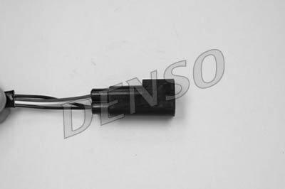 - Лямбда-зонд DENSO DOX-1353