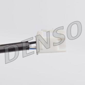 Лямбда-зонд (кількість дротів 4, 610мм) VOLVO S60 I, V40, V50, XC90 I BMW 5 (F10), X3 (F25) CHEVROLET EPICA DAIHATSU CUORE VI, SIRION FIAT SEDICI HONDA CIVIC VI, CIVIC VII 1.0-4.4 07.90- DENSO DOX-1439