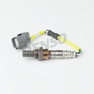 Лямбда-зонд (кількість дротів 4, 260мм) HONDA CIVIC VII 1.3H 10.03-09.05 DENSO DOX-1457