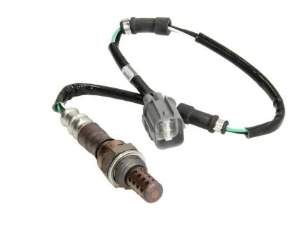 Лямбда-зонд (кількість дротів 4, 480мм) VOLVO V40 ACURA LEGEND II BMW 5 (F10), X3 (F25) HONDA ACCORD VI, CIVIC V, CIVIC VI, CRX III, LEGEND II, LEGEND III, LOGO, NSX I 1.3-3.5 06.90-08.17 DENSO DOX-1459