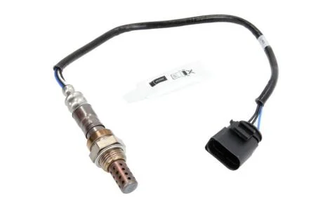 Лямбда-зонд (кількість дротів 4, 440мм) AUDI A3 SEAT ALTEA, ALTEA XL, LEON SKODA FABIA II, RAPID, ROOMSTER VW EOS, GOLF V, GOLF VI, JETTA III, PASSAT B6 1.4/1.6 09.06-08.15 DENSO DOX-1703