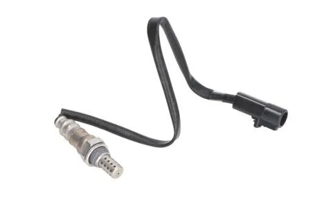 Лямбда-зонд (кількість дротів 4, 450мм) VOLVO C30, S40 II, V50 FORD C-MAX, C-MAX II, FIESTA V, FOCUS C-MAX, FOCUS I, FOCUS II, FOCUS III, GALAXY I, GALAXY II, GRAND C-MAX 1.4-4.6 11.95- DENSO DOX-2004