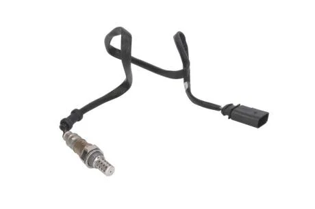 Лямбда-зонд (кількість дротів 4, 800мм) AUDI A3, A4 B5, A4 B6, A4 B7, A6 C5, ALLROAD C5, TT SEAT LEON SKODA OCTAVIA I, SUPERB I VW BORA, BORA I, GOLF IV, LUPO I, NEW BEETLE 1.0-6.0 01.95-03.16 DENSO DOX-2008