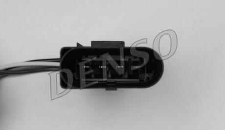 - Лямбда-зонд DENSO DOX-2027