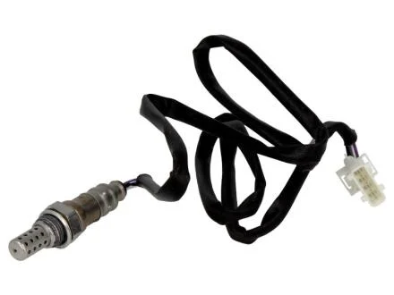 Лямбда-зонд (кількість дротів 4, 1250мм) VOLVO S80 I, V70 II, XC70 I, XC90 I CITROEN BERLINGO, BERLINGO/MINIVAN, C2, C4, C4 GRAND PICASSO I, C4 I, C4 PICASSO I, C5 I, C5 II 1.1-2.5 04.93- DENSO DOX-2045