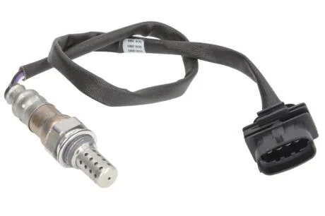 Лямбда-зонд (кількість дротів 4, 525мм) OPEL ASTRA G, ASTRA H, ASTRA H GTC, MERIVA A, VECTRA C, VECTRA C GTS, ZAFIRA B 1.6 03.00-09.12 DENSO DOX-2063