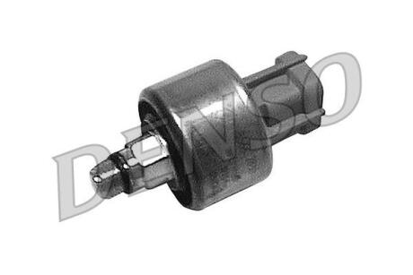 - Датчик тиску системи кондиціонера DENSO DPS09006