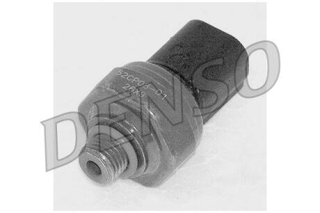 - Датчик тиску системи кондиціонера DENSO DPS24001