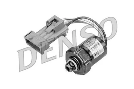 - Датчик тиску системи кондиціонера DENSO DPS25002