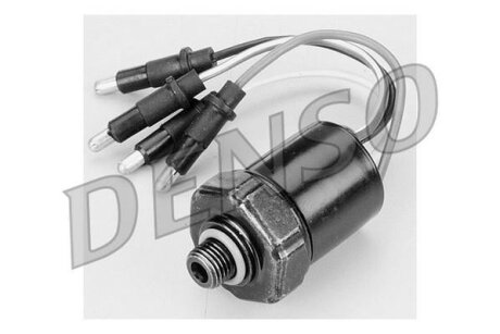 - Датчик тиску системи кондиціонера DENSO DPS25003