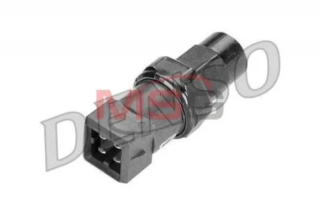 - Датчик тиску системи кондиціонера DENSO DPS26001