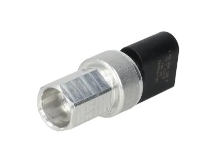 Датчик тиску кондиціонера VW Caddy III 04-15, Golf VI 09-14, Tiguan 08-16, T5 03-15, AUDI Q7 05-15, A4 04-08, A3 03-12, A4 00-04, SKODA Octavia A5 04-13, Fabia II 07-14, Rapid 13-19, Superb 08-15, SEAT Altea 04-09, Leon 05-12, Toledo III 04-09, Ibiza DENSO DPS32002