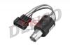 - Датчик тиску системи кондиціонера DENSO DPS32003 (фото 1)
