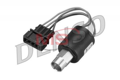 - Датчик тиску системи кондиціонера DENSO DPS32003