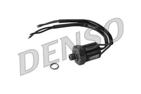 - Датчик тиску системи кондиціонера DENSO DPS99905